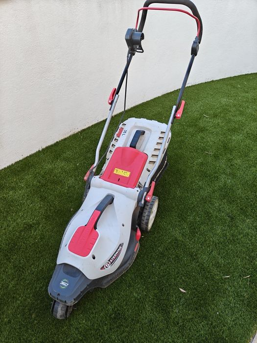 Cortador relva elétrico Sterwins