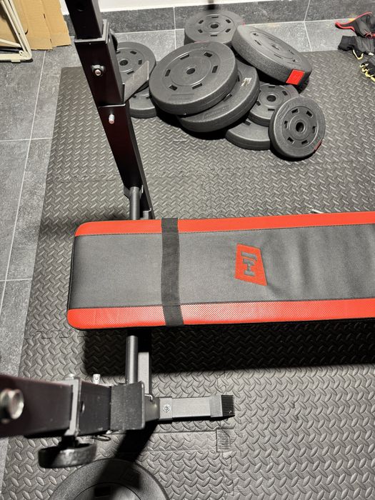 Ławeczka do cwiczeń