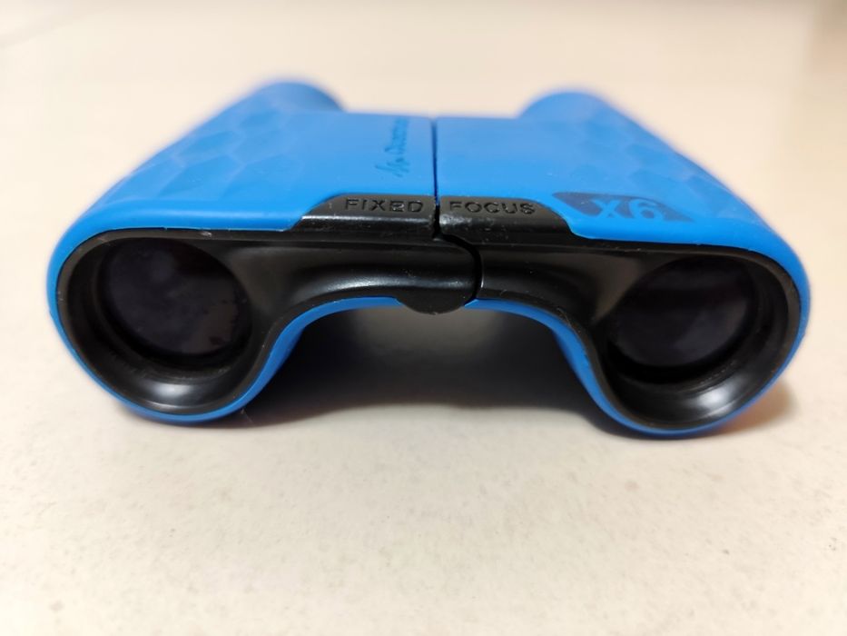 Binóculos para Criança - Quechua (Decathlon)