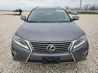 Lexus RX 350  2015