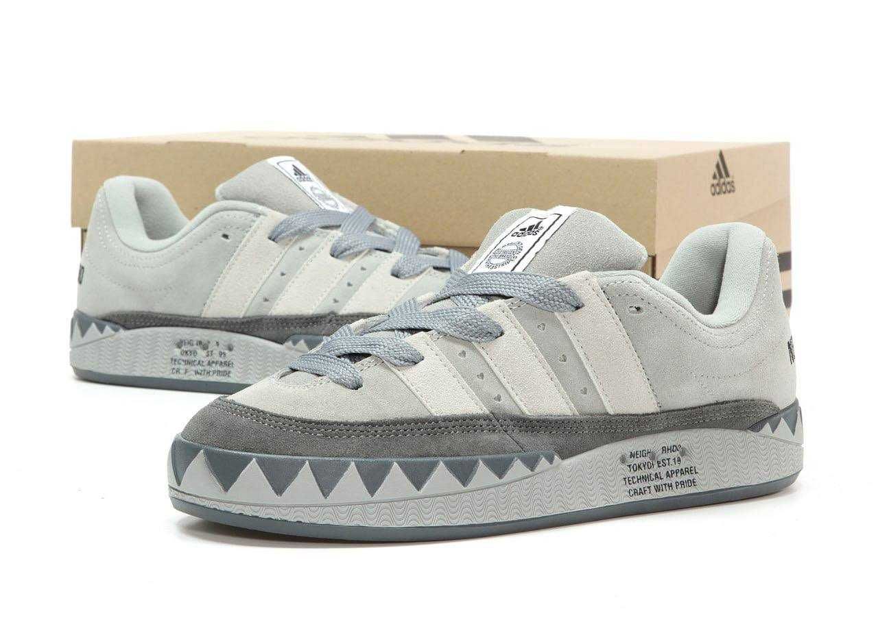 Adidas Adimatic x Neighborhood