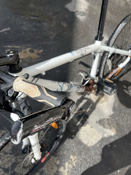 Rower Scott 26” x 1.75 – stan dobry