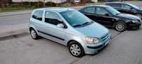 Hyundai getz 1.1 benzyna