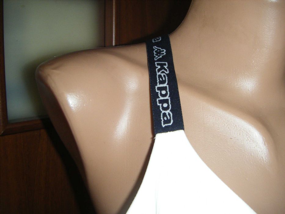 Комфортный топ, поддержка спины, размер XL