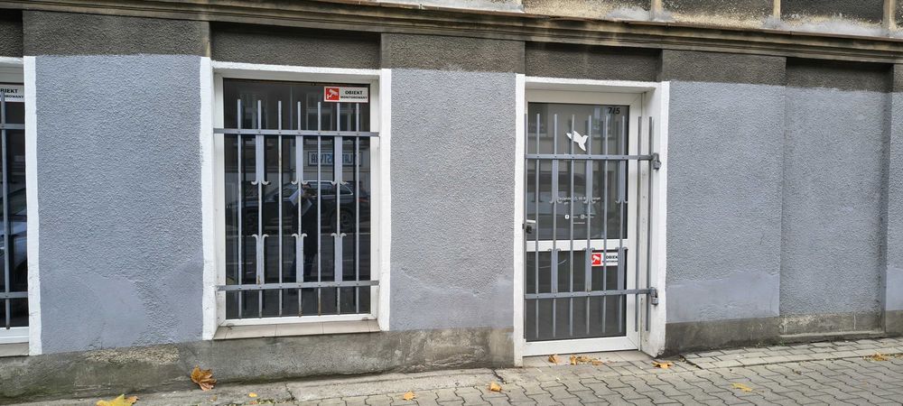 Lokal użytkowy do wynajęcia – przetarg pisemny nieograniczony