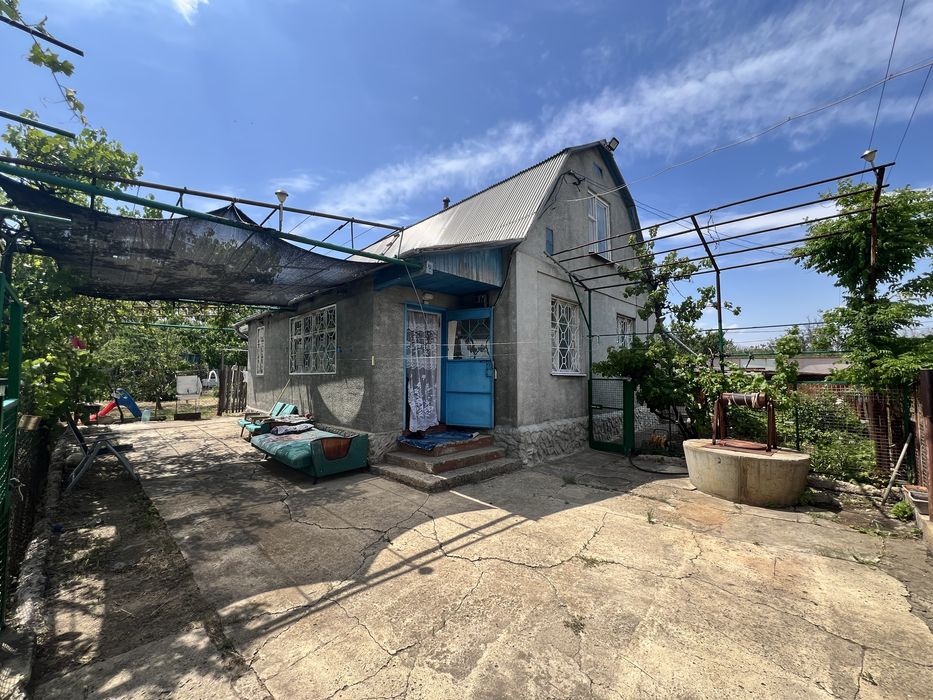 Продам дом дачу Малое