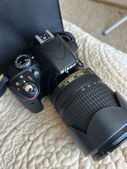 Продам фотоапарат Nikon D3300 18-140mm 1:3.5-5.6G VR.Canon Kodak.