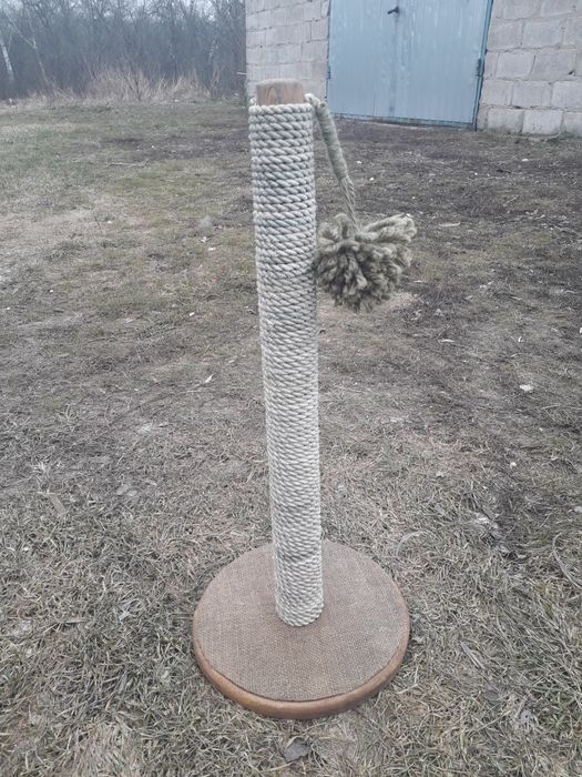 Продаётся когтедёрка