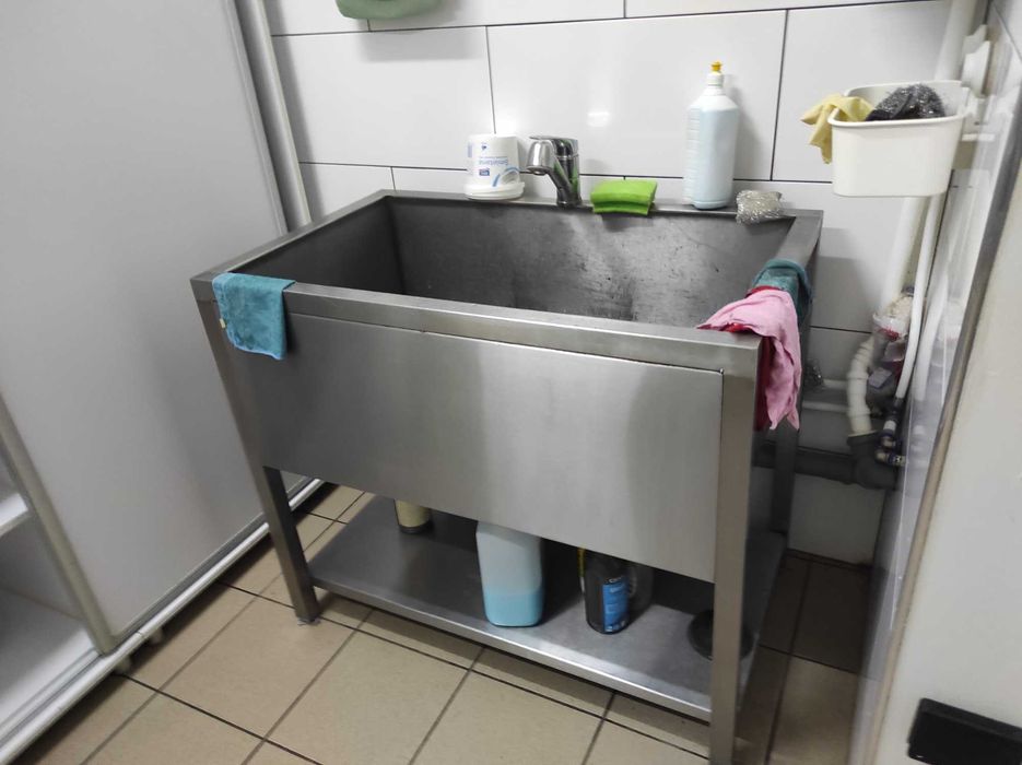 Odstąpię lokal gastronomiczny