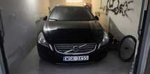 Volvo V60 Volvo V60 z 2012r