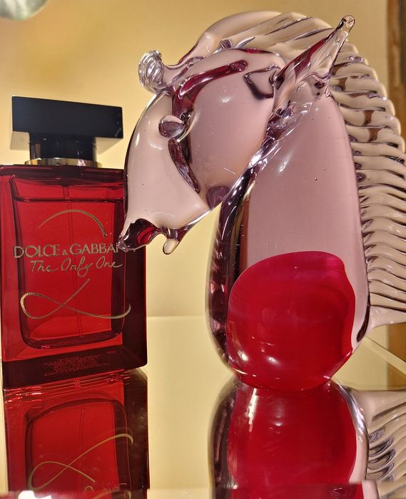 Dolce & Gabbana The Only One 2 EDP 100ml.