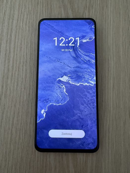 POCO F2 Pro - pocophone