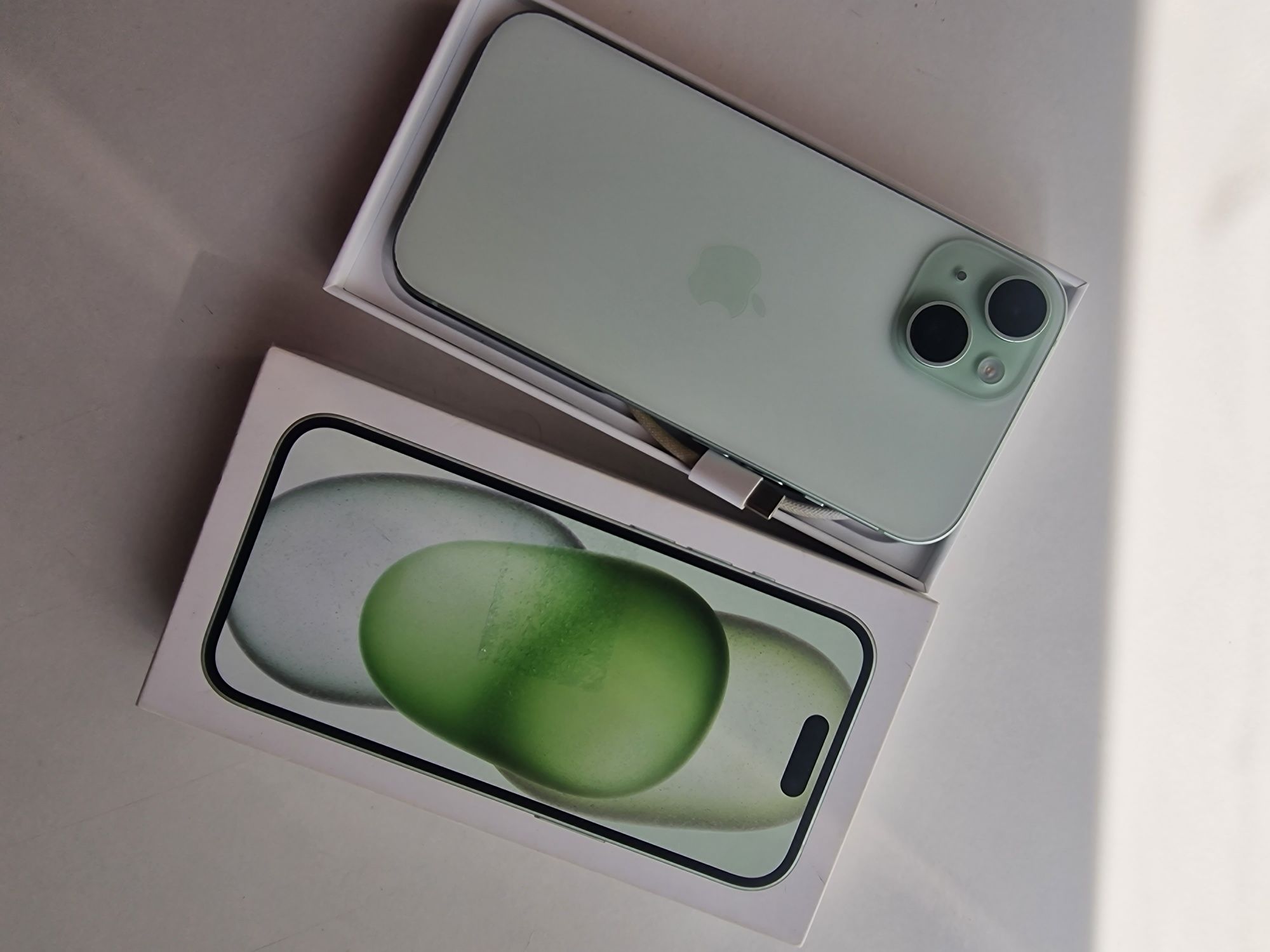 Iphone 15 128gb GB Newerlok