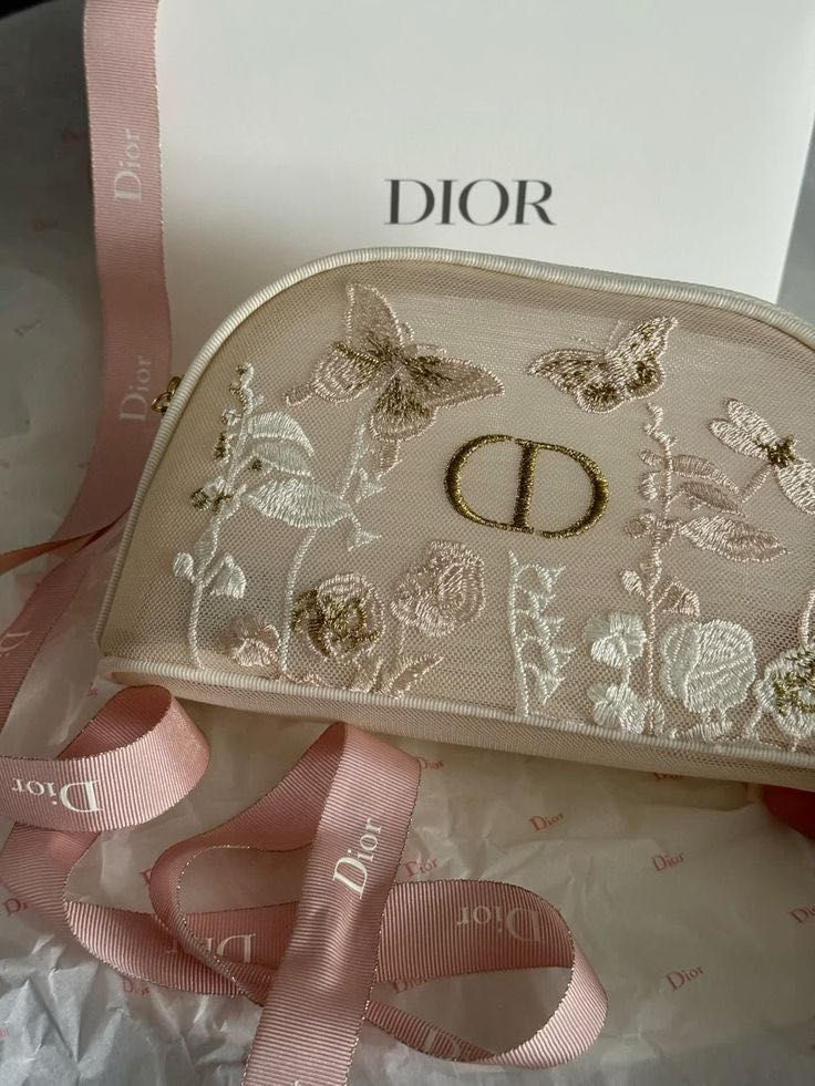 Косметичкa Christian Dior