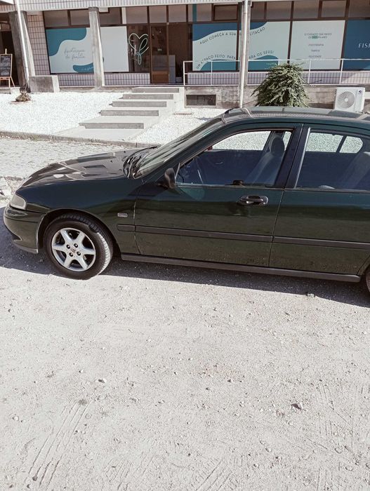 Rover 400 1.4 16 V