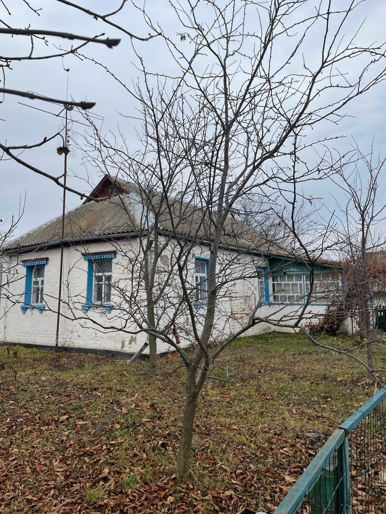 Продаж будинку в с.Сокільча