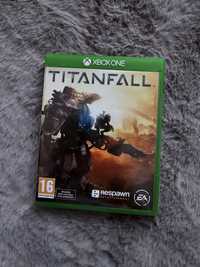 Titanfall Xbox One Xbox Series X gra jak nowa