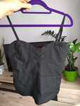 50 % ceny !!! Nowy top/ gorset Vila rozmiar M