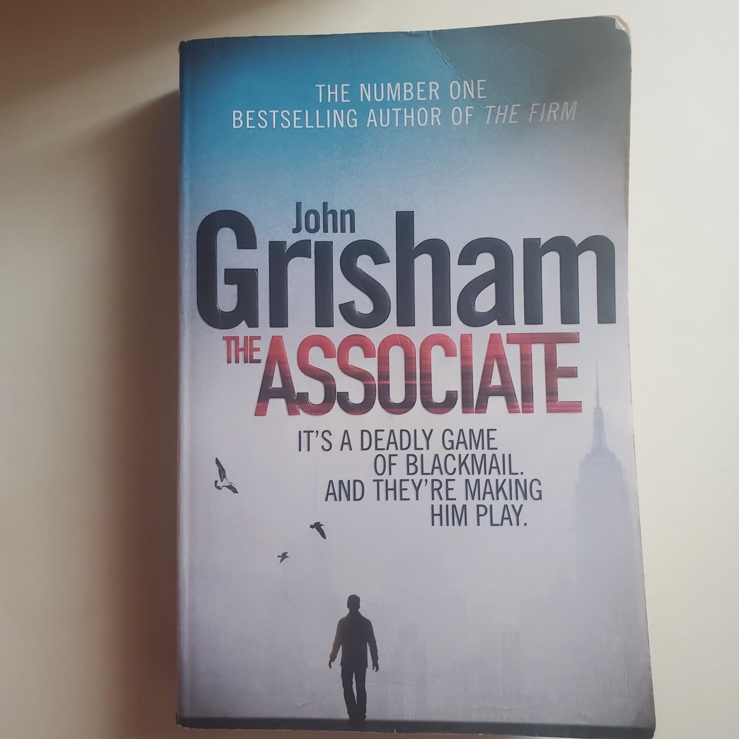 John Grisham English Джон Гришэм books книга оригинал триллер на англи