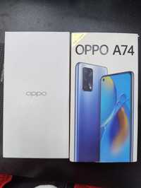 Продаю телефон в ідеальному стані Oppo A74 4/128 Gb