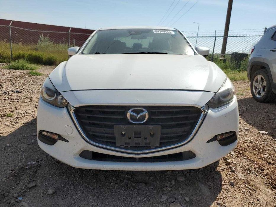 2019 Mazda 3 Touring