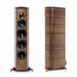 Sonus Faber
Sonetto VIII - zostaw swoje głośniki w rozliczeniu