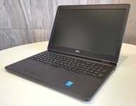 Ноутбук Dell 15.6", Intel Core і5, 8Gb, 256Gb SSD, Win 10 PRO лиц.