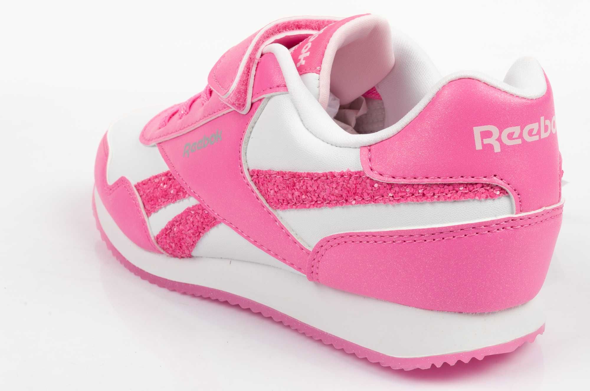 Buty sportowe Reebok Royal r. 27,5-31,5