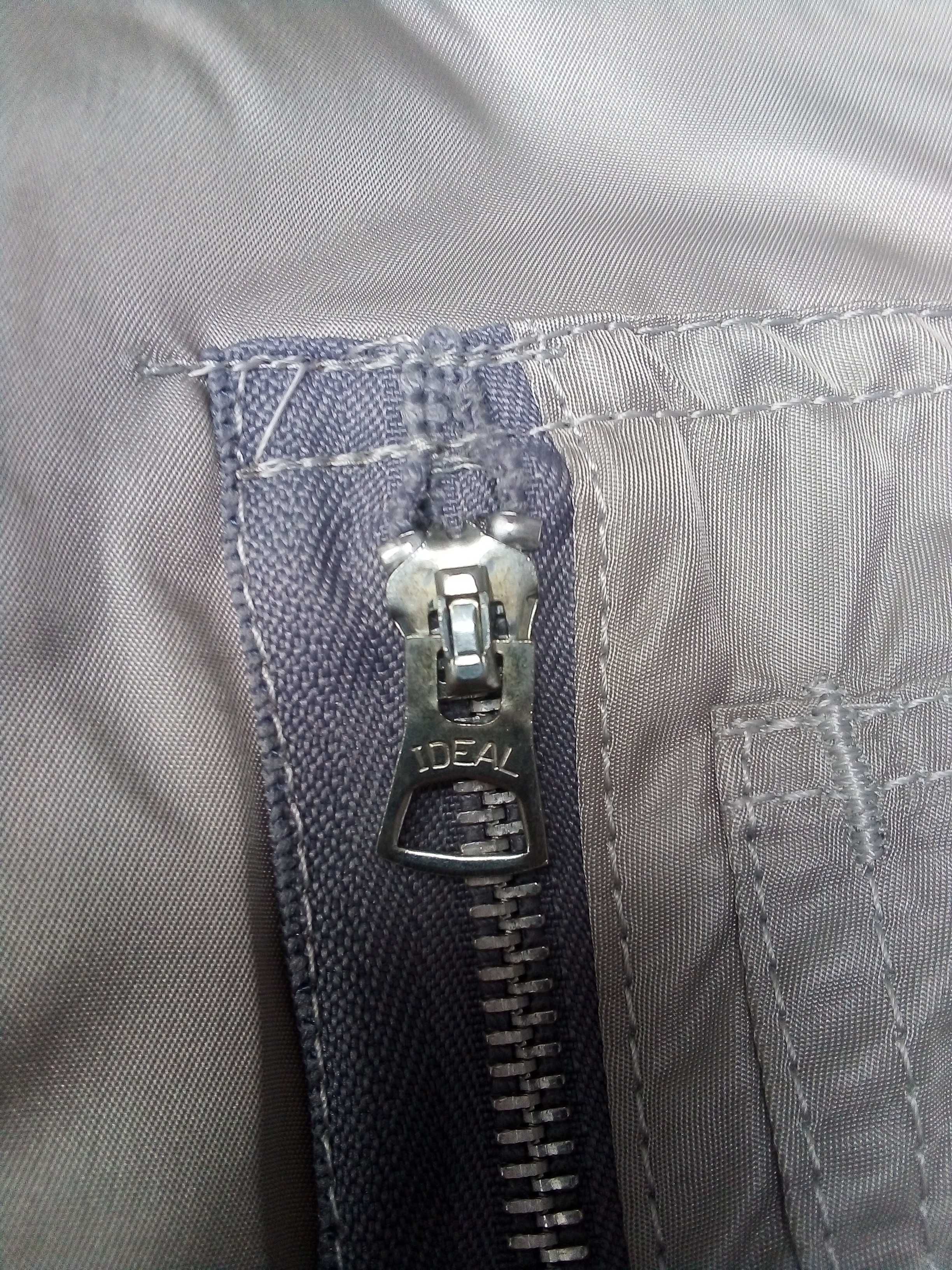 Kurtka Ma1, made in USA, kontraktowa Concord, jak alpha industries