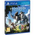 Horizon Zero Dawn - Versão PT