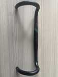 Kierownica baranek gravel flara 42 cm