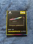 Corsair 16GB (2x8GB) 3200MHz Vengeance RGB Pro