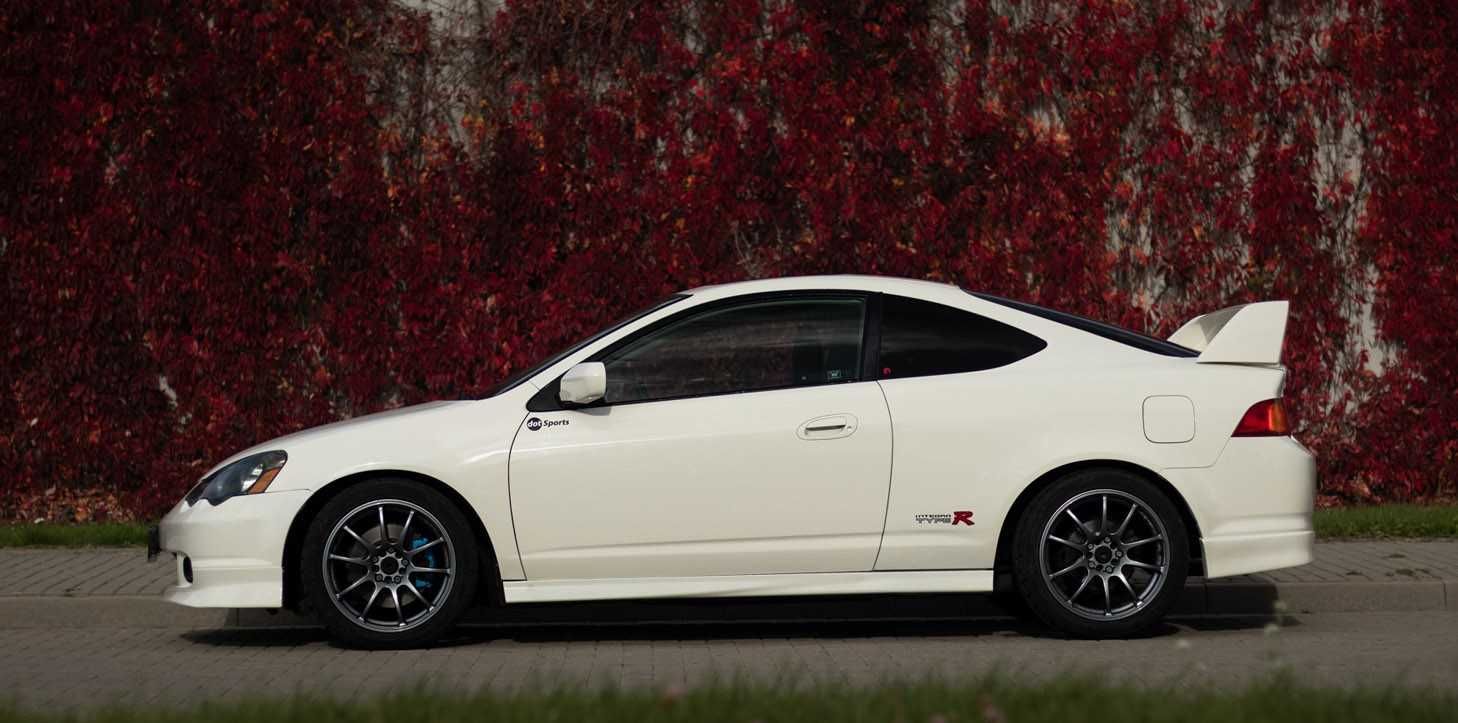 Honda Integra DC5/Acura RSX DC5