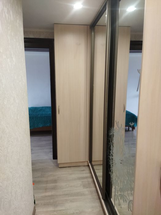 Оренда Однокімнатної квартири