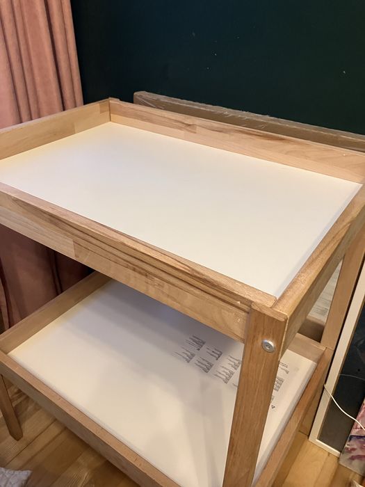 Przewijak Ikea Sniglar