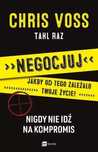 Negocjuj jakby od tego zależało twoje życie!. MT Biznes