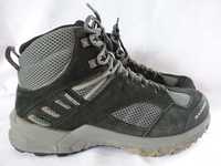 Buty MAMMUT ATLAS GTX roz 42,5 GORE-TEX Trekkingowe Vibram Turystyczne