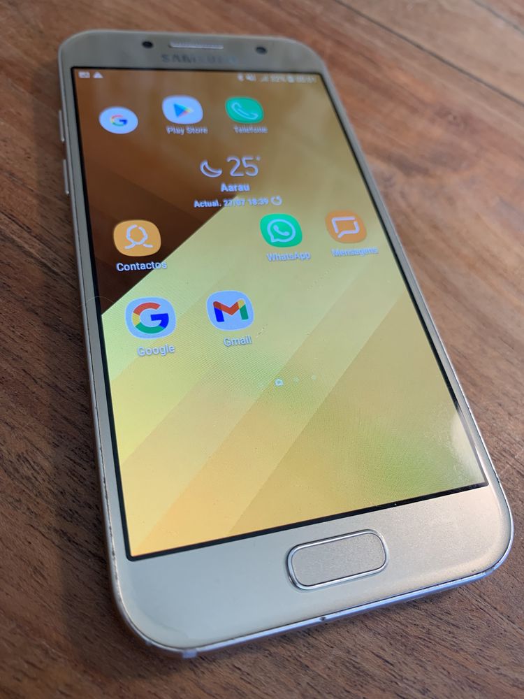 Samsung Galaxy A3