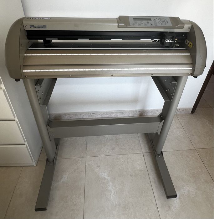 Plotter de recorte