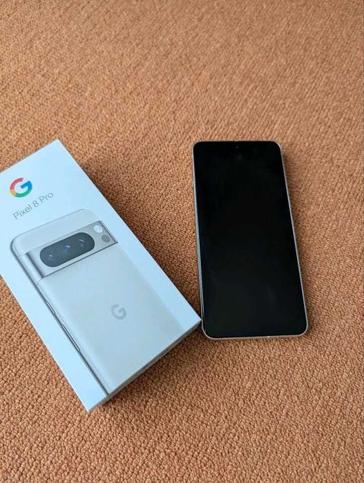 Google Pixel 8 Pro XL