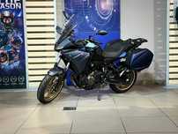 Yamaha Tracer 7 GT 2024 dostępny od ręki, salon Polska