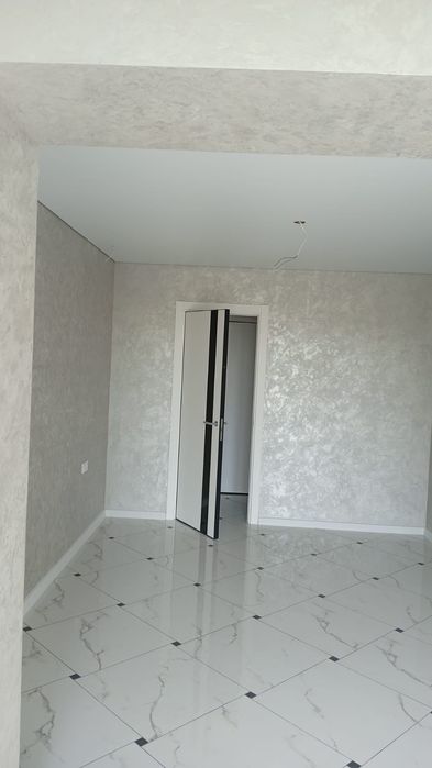 Ремонт квартир у Кривому Розі