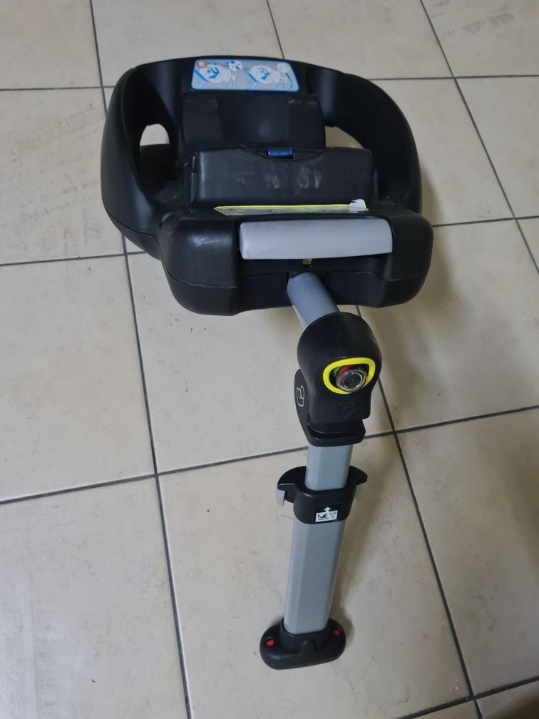 Easybase Maxicosi com Isofix