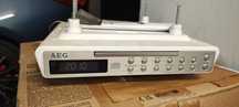 Radio do kuchni,pod meble