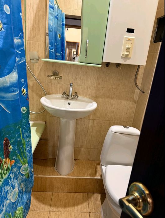 Аренда 2 к на Гурова