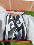 Nike Dunk Low Retro Biały Czarny Panda Nowy 41
