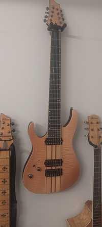 Schecter C8 Banshee Elite leworęczna