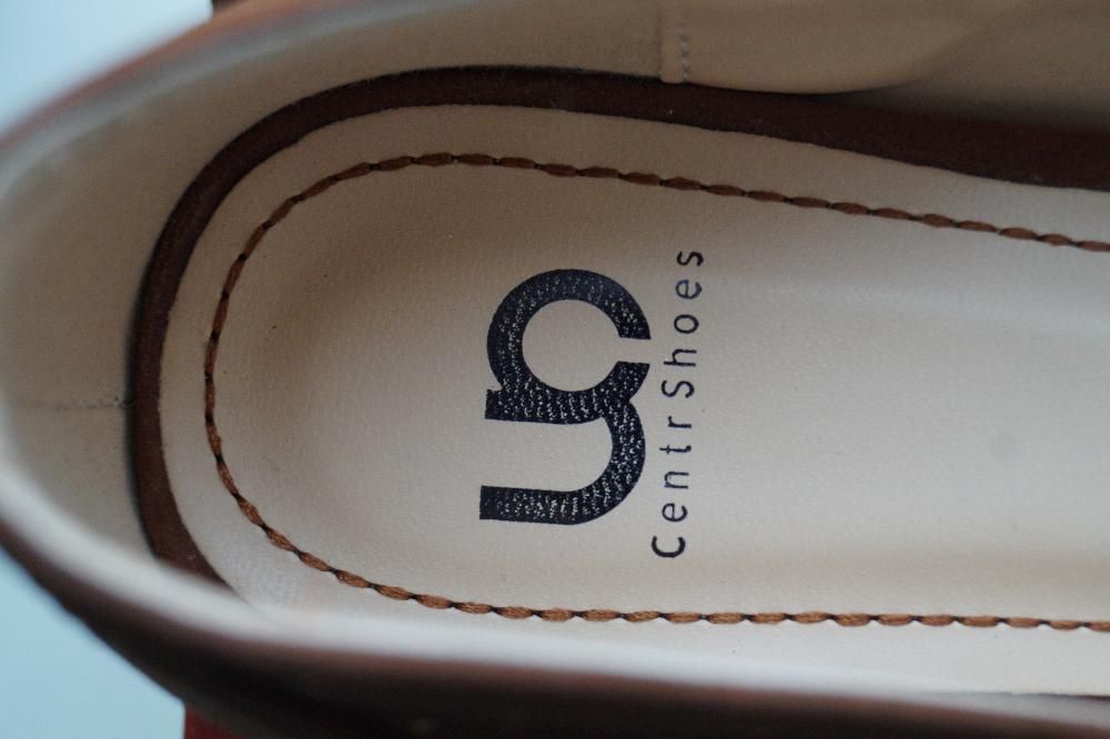 Туфли новые женские светло-коричневые размер 36, 37, 38, 39