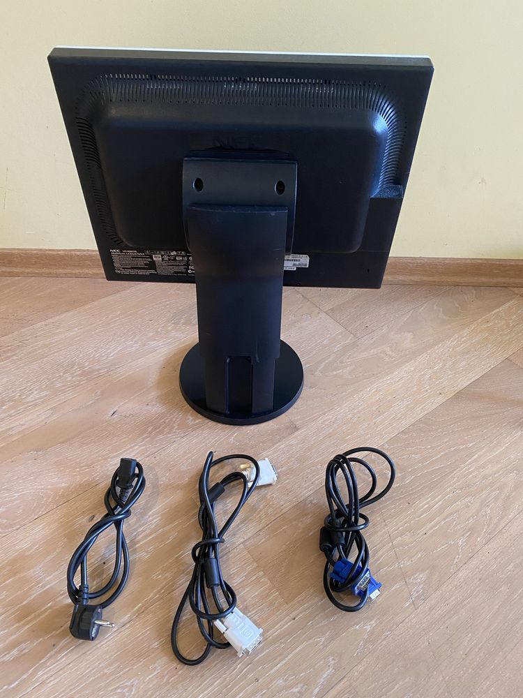 Монітор NEC MultiSync 2170NX S-PVA 1600x1200