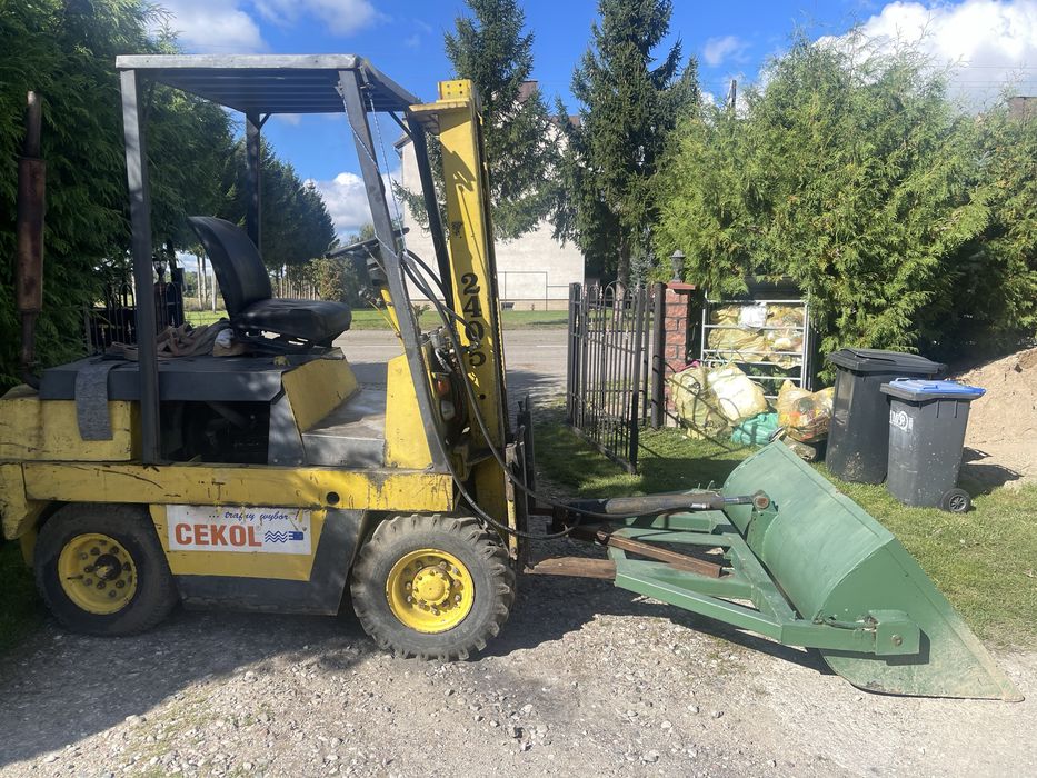 Widlak Zremb Gliwice GPW